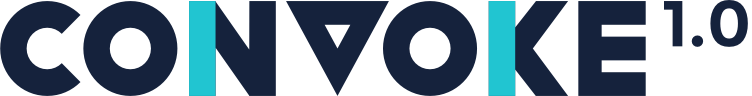 convoke.io homepage